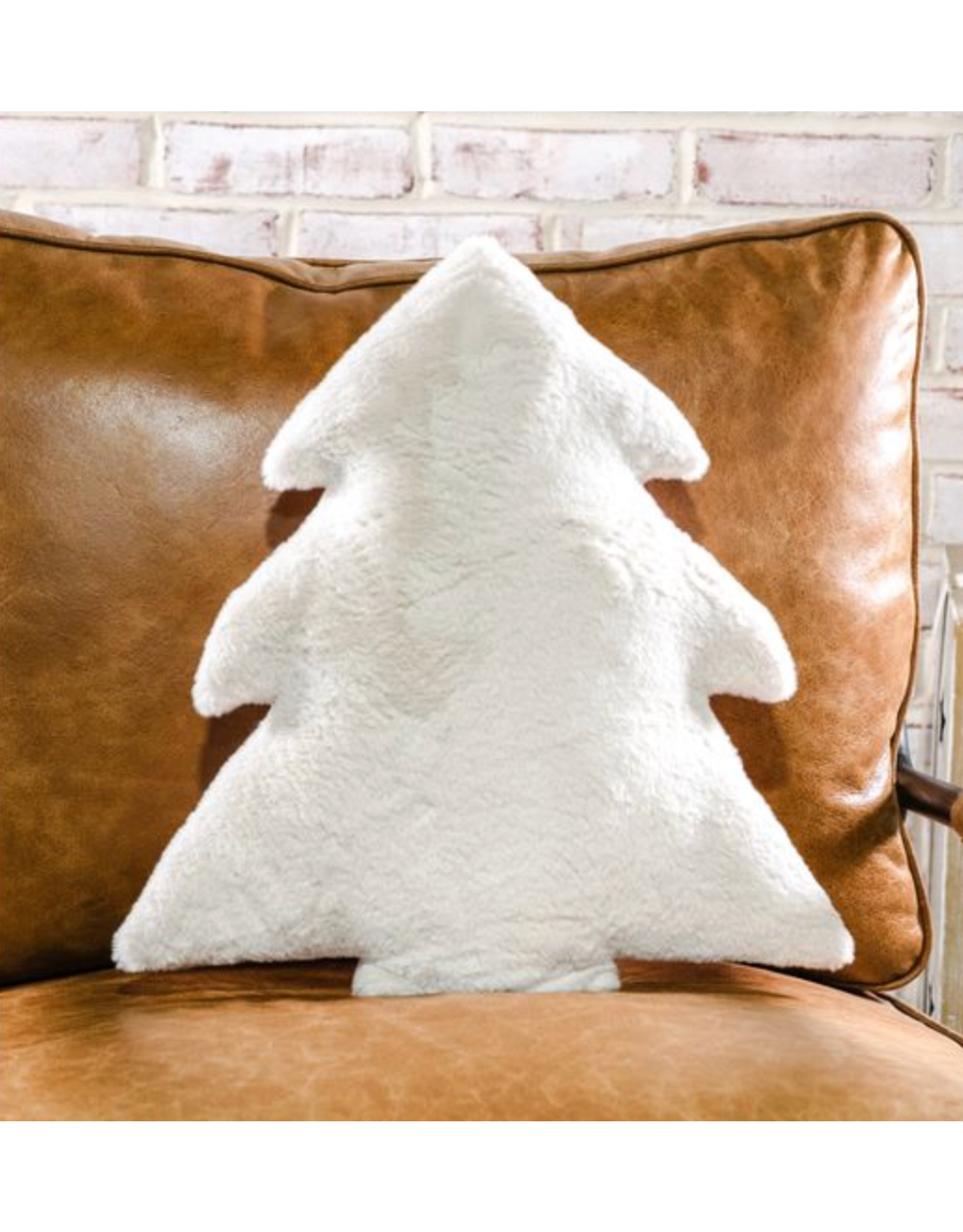 PD Home & Garden Soft Tree Pillow