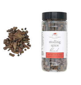 Creative Co-Op Finch & Fennel Mulling Spice