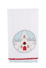 Glory Haus GH Christmas Tea Towel