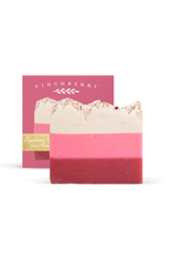 FinchBerry FB Soap Bar