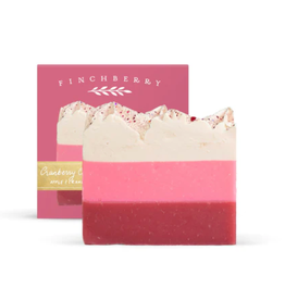 FinchBerry FB Soap Bar