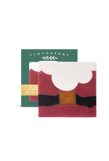 FinchBerry FB Soap Bar