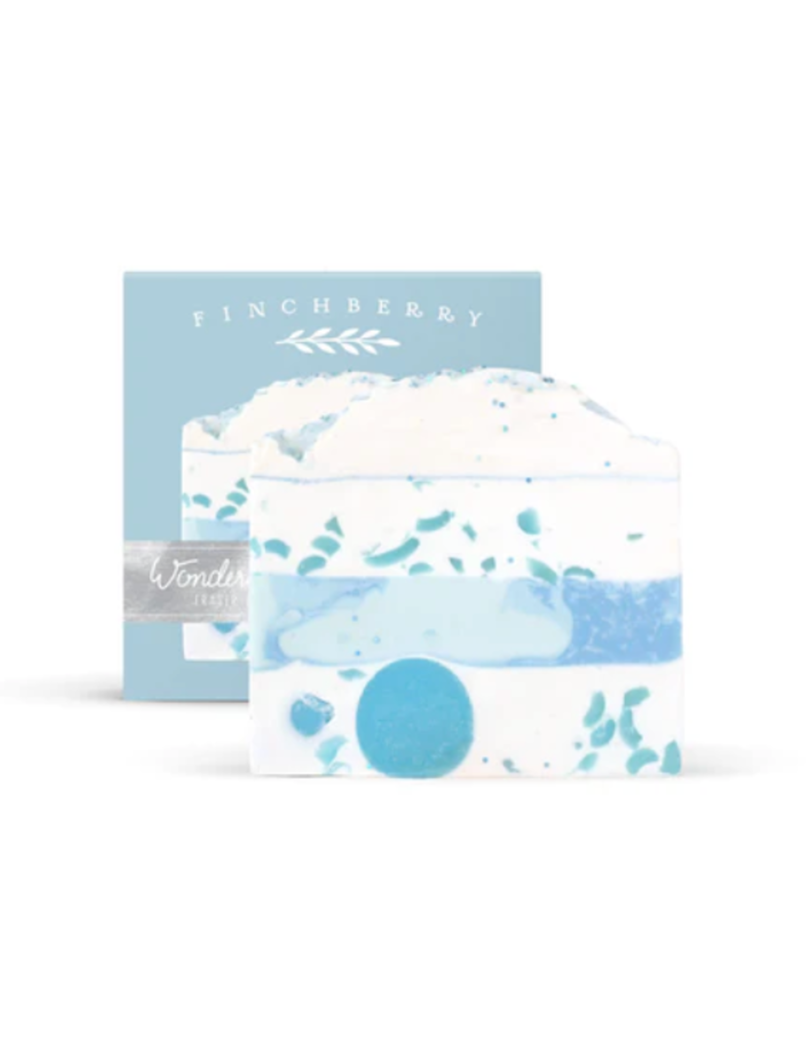 FinchBerry FB Soap Bar
