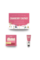 FinchBerry Holiday Gift Box, Soap & Lotion