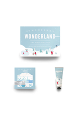 FinchBerry Holiday Gift Box, Soap & Lotion
