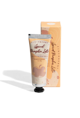 FinchBerry FB Travel Hand Cream, Spiced Pumpkin Latte