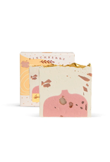 FinchBerry FB Spiced Pumpkin Latte Soap