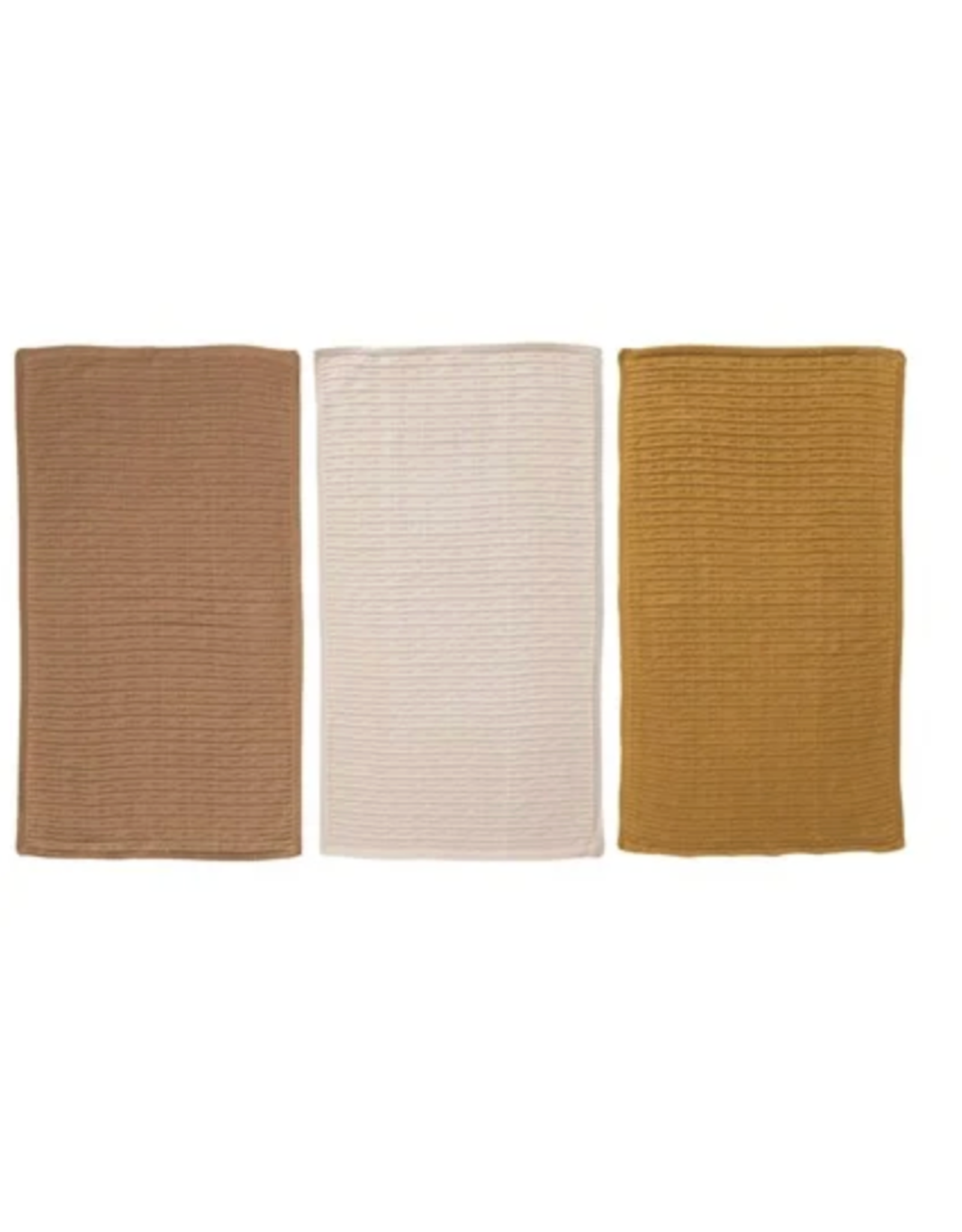 Creative Co-Op Sonoma Kitchen Tea Towels