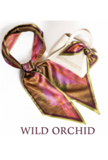 Winston and Waits WW Scarf