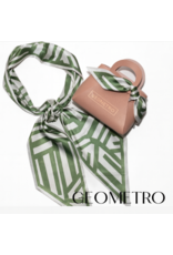 Winston and Waits Scarf Purse Gift Set