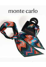 Winston and Waits Scarf Purse Gift Set
