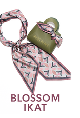 Winston and Waits Scarf Purse Gift Set