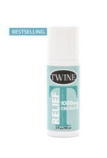 Twine Twine Relief Roller