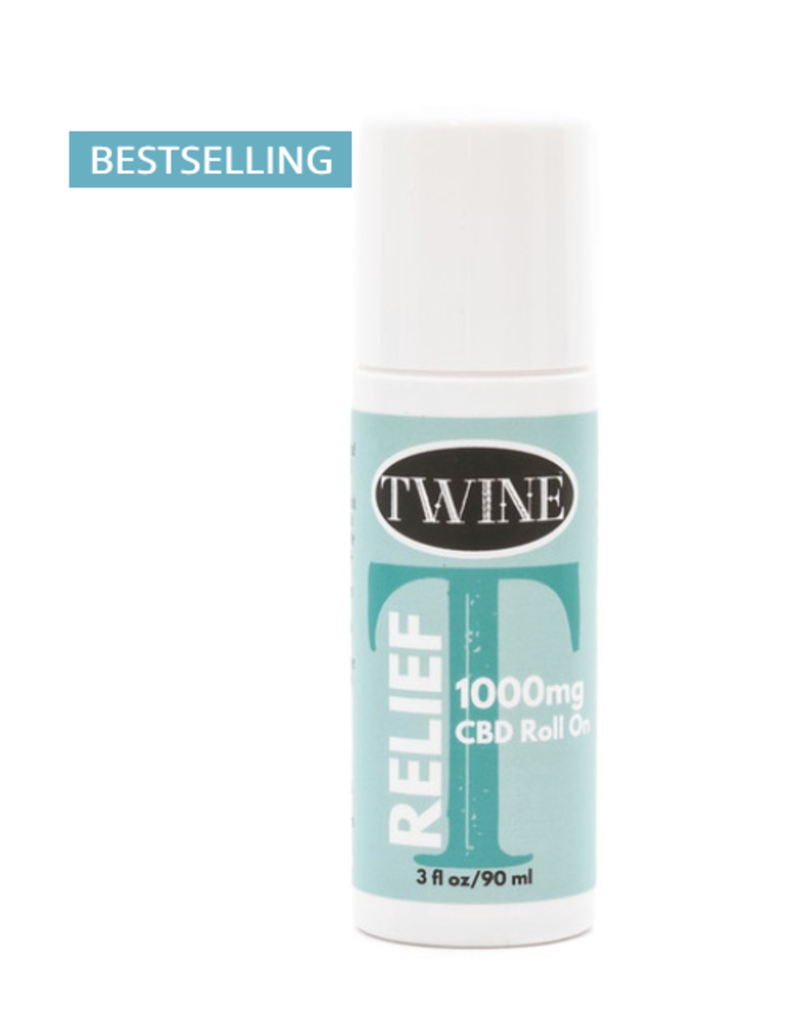 Twine Twine Relief Roller