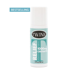 Twine Twine Relief Roller