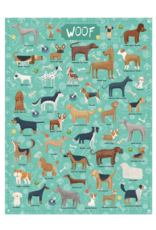 True South Woof Puzzle