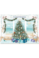 True South Coastal Christmas Puzzle