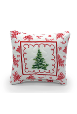 Ida Mae Seasonal 8 x 8 Quilted Pillow Ida Mae Seasonal 8 x 8 Quilted Pillow