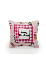 Ida Mae Seasonal 8 x 8 Quilted Pillow Ida Mae Seasonal 8 x 8 Quilted Pillow