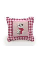 Ida Mae Seasonal 8 x 8 Quilted Pillow Ida Mae Seasonal 8 x 8 Quilted Pillow