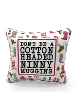 Ida Mae Seasonal 8 x 8 Quilted Pillow Ida Mae Seasonal 8 x 8 Quilted Pillow