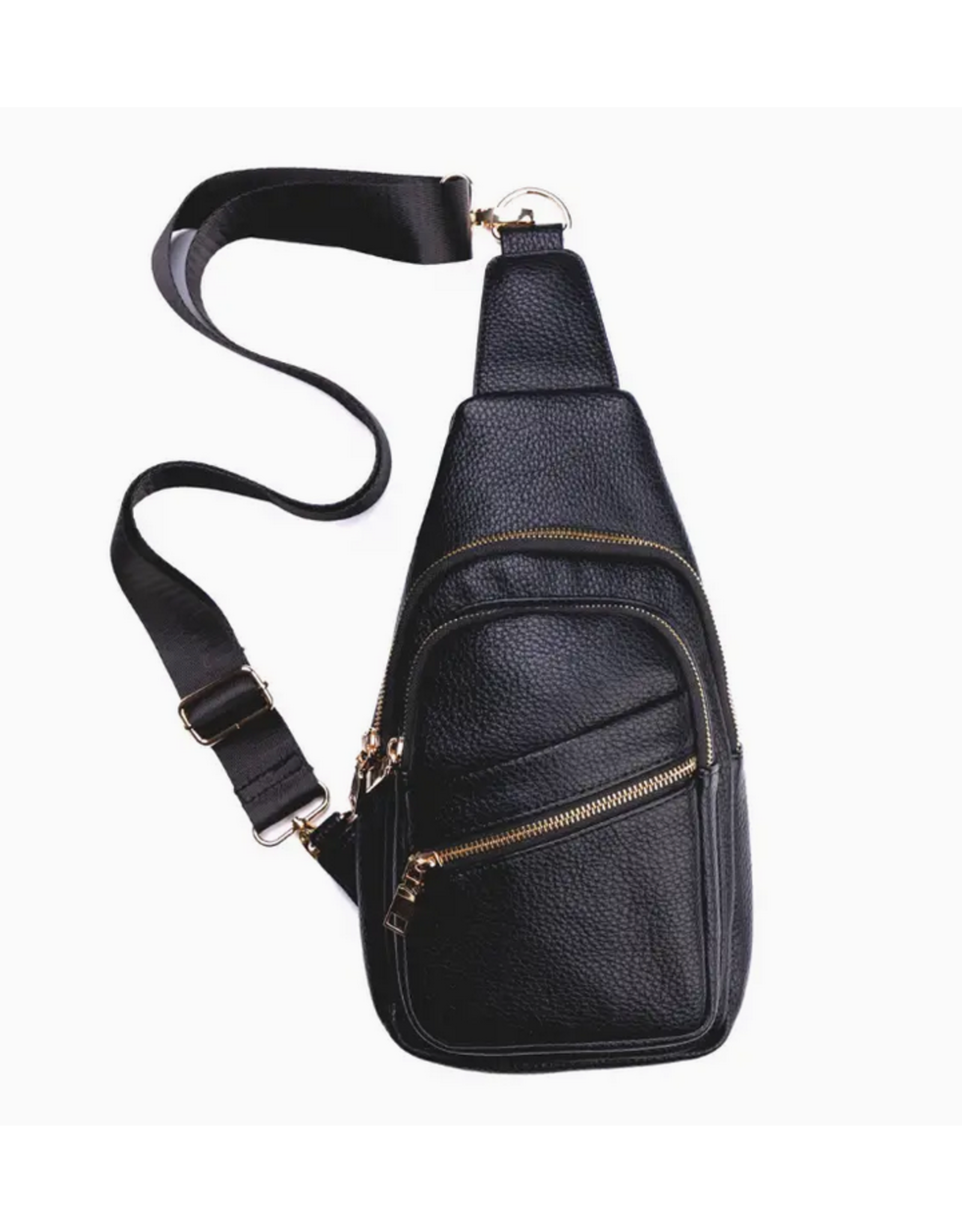 A Wink & A Nod Reece Shoulder Sling Bag