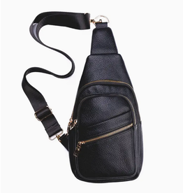 A Wink & A Nod Reece Shoulder Sling Bag