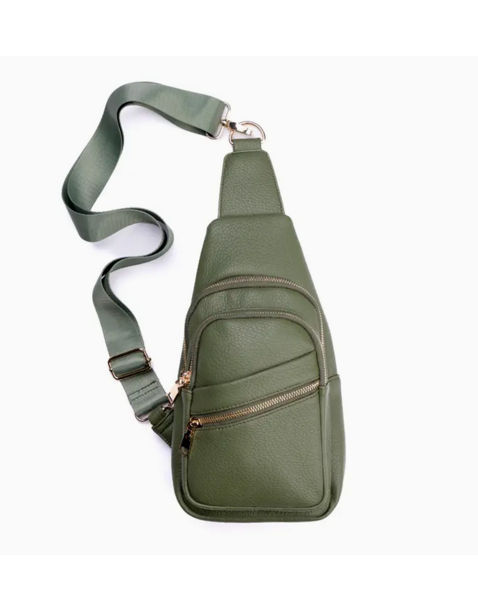 A Wink & A Nod Reece Shoulder Sling Bag