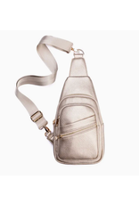 A Wink & A Nod Reece Shoulder Sling Bag A Wink & A Nod Reece Shoulder Sling Bag