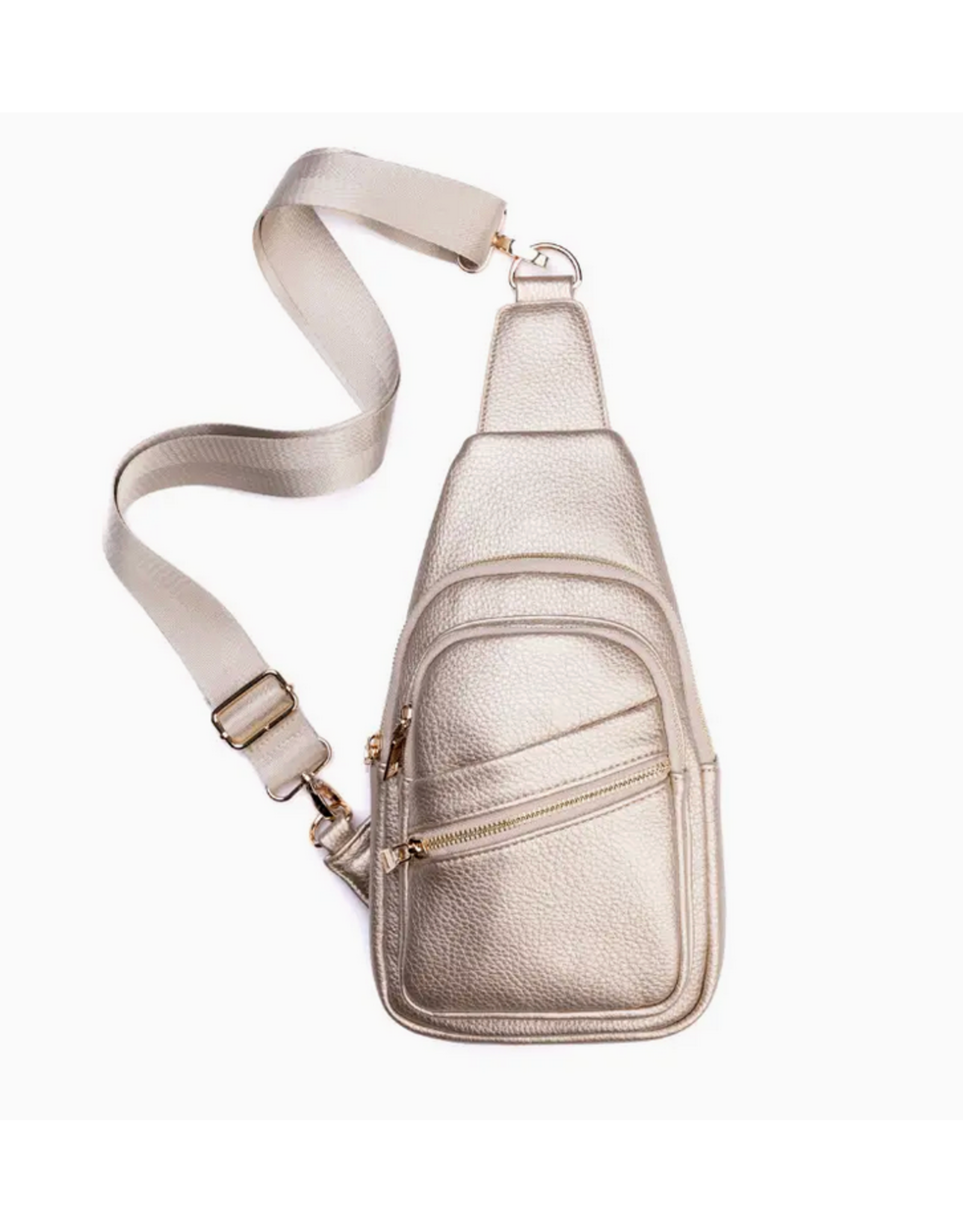 A Wink & A Nod Reece Shoulder Sling Bag