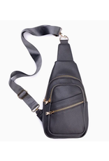 A Wink & A Nod Reece Shoulder Sling Bag A Wink & A Nod Reece Shoulder Sling Bag