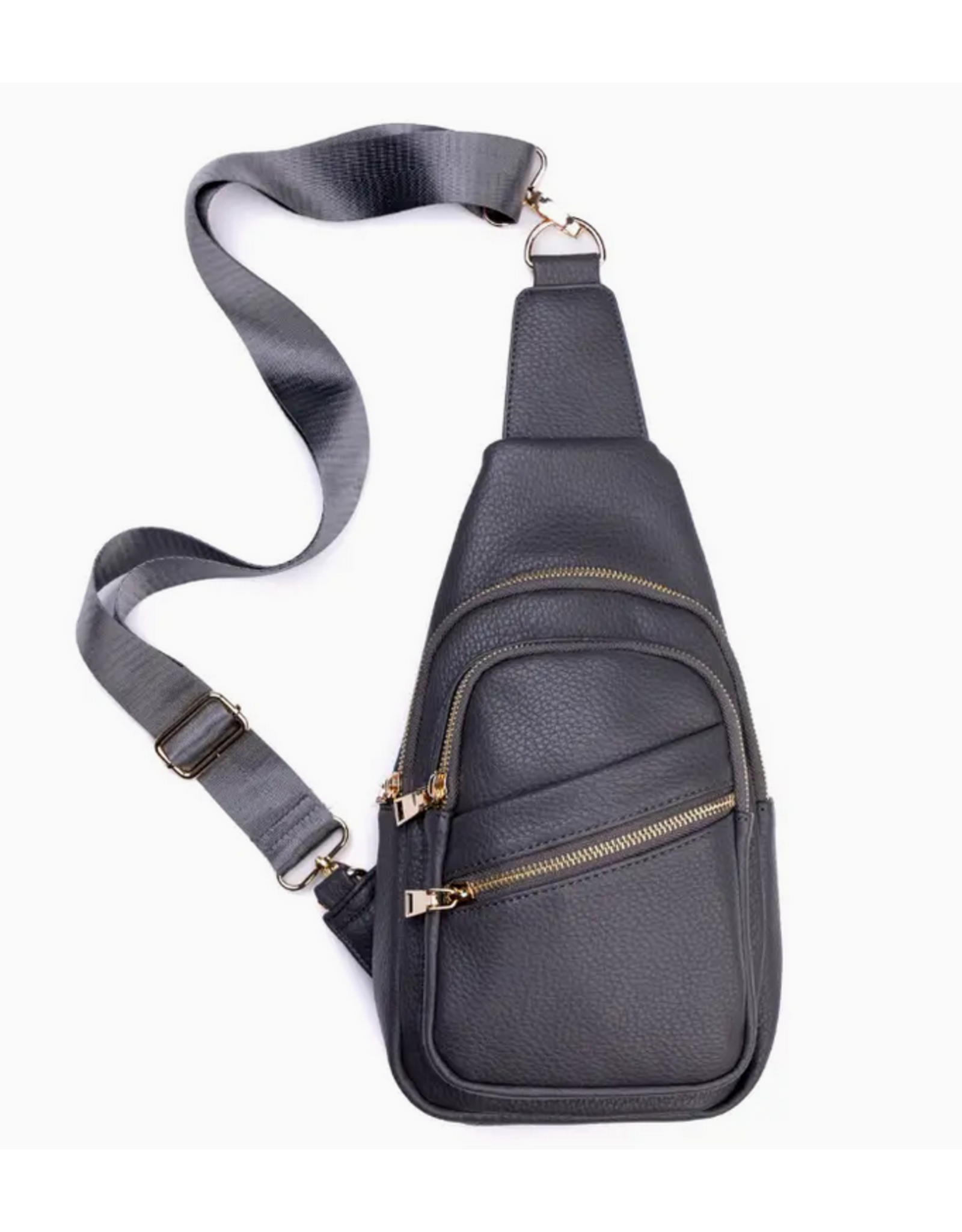 A Wink & A Nod Reece Shoulder Sling Bag