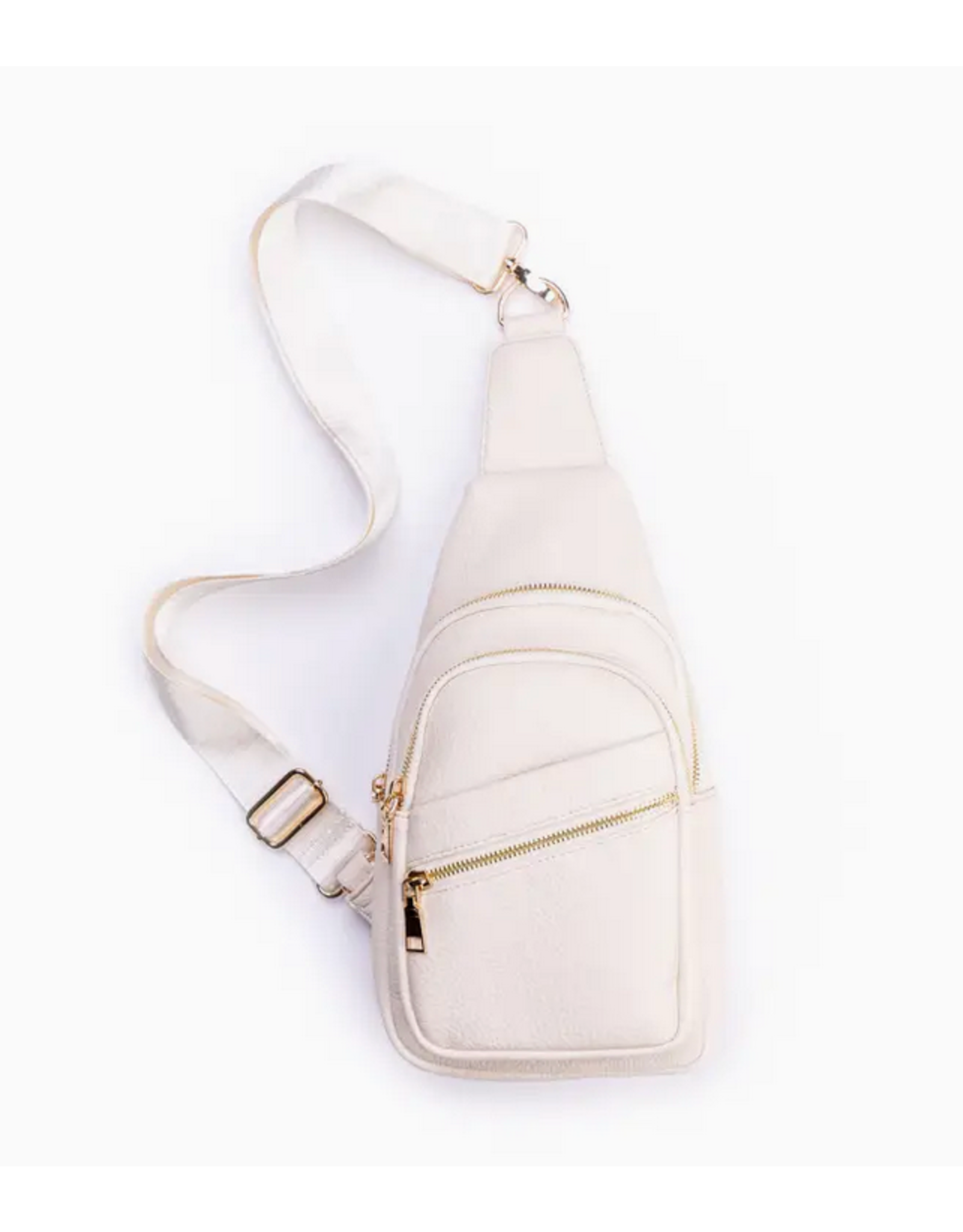 A Wink & A Nod Reece Shoulder Sling Bag