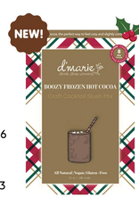 D'Marie 12 Days of Cocktails