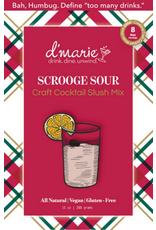 D'Marie 12 Days of Cocktails