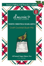 D'Marie 12 Days of Cocktails