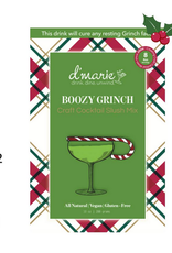 D'Marie 12 Days of Cocktails