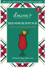 D'Marie 12 Days of Cocktails