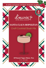 D'Marie 12 Days of Cocktails
