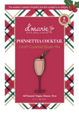 D'Marie 12 Days of Cocktails