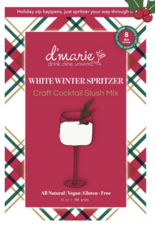 D'Marie 12 Days of Cocktails