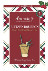 D'Marie 12 Days of Cocktails