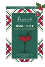 D'Marie 12 Days of Cocktails