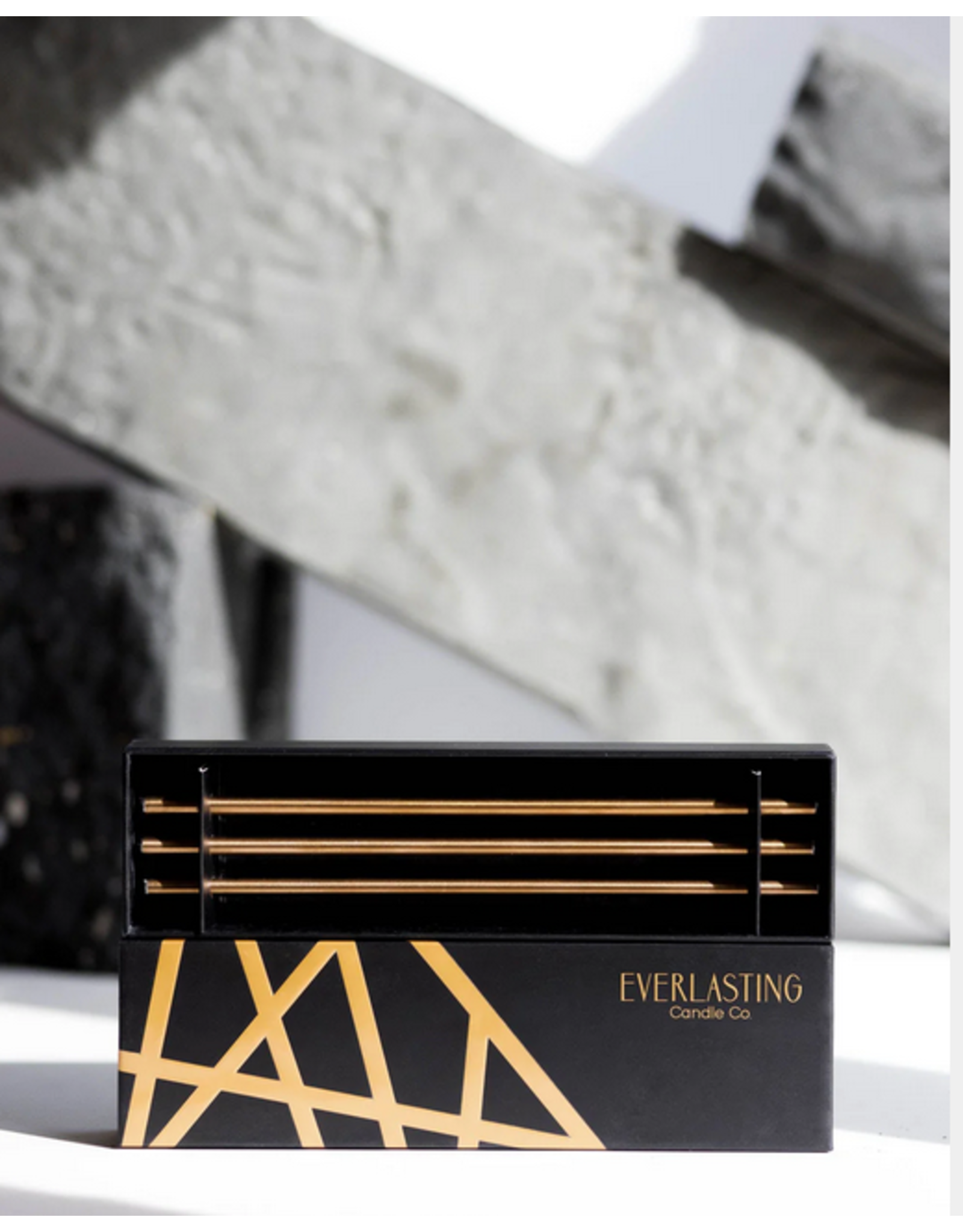 Everlasting Candle Everlasting Candles