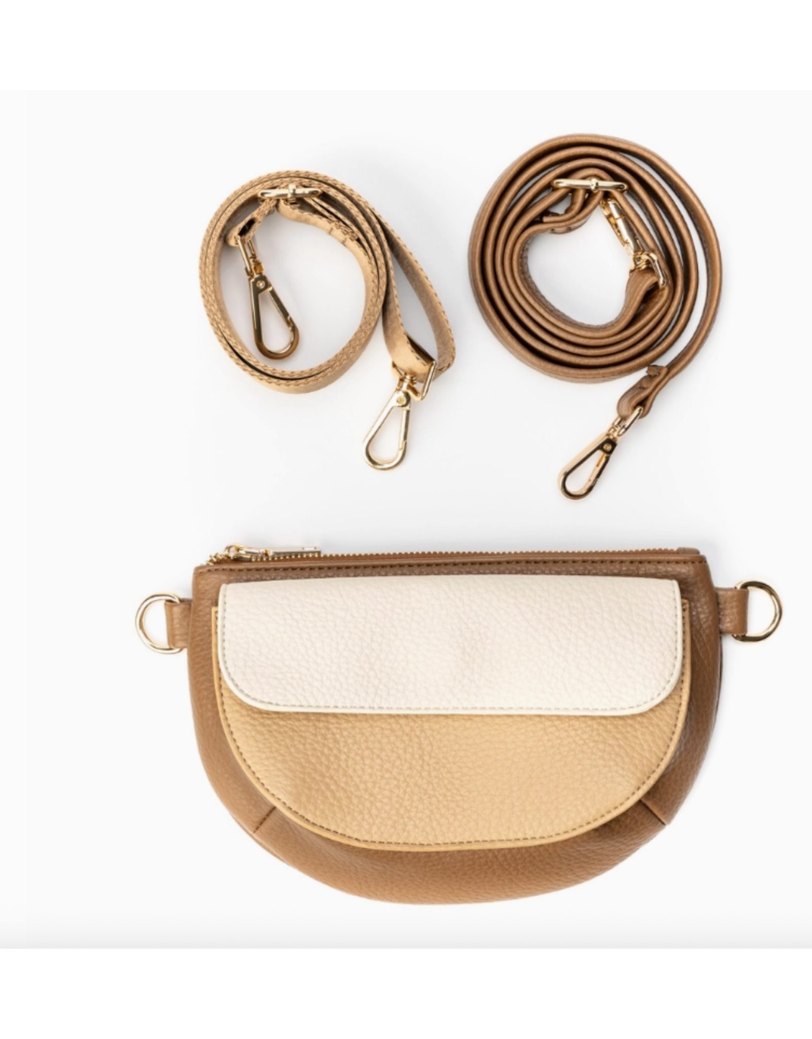 A Wink & A Nod Ivy 4-in-1 Bag