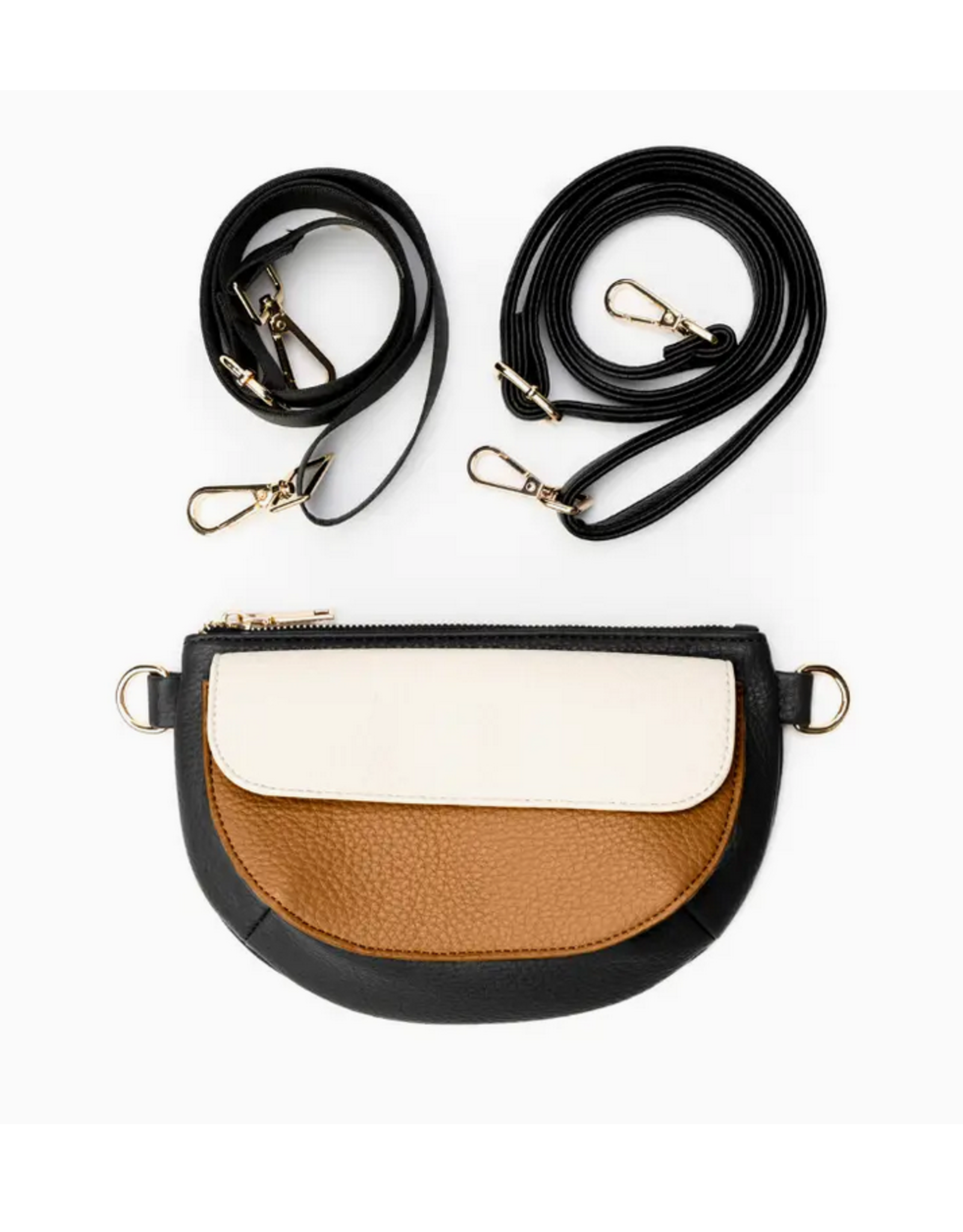 A Wink & A Nod Ivy 4-in-1 Bag