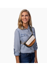 A Wink & A Nod Ivy 4-in-1 Bag