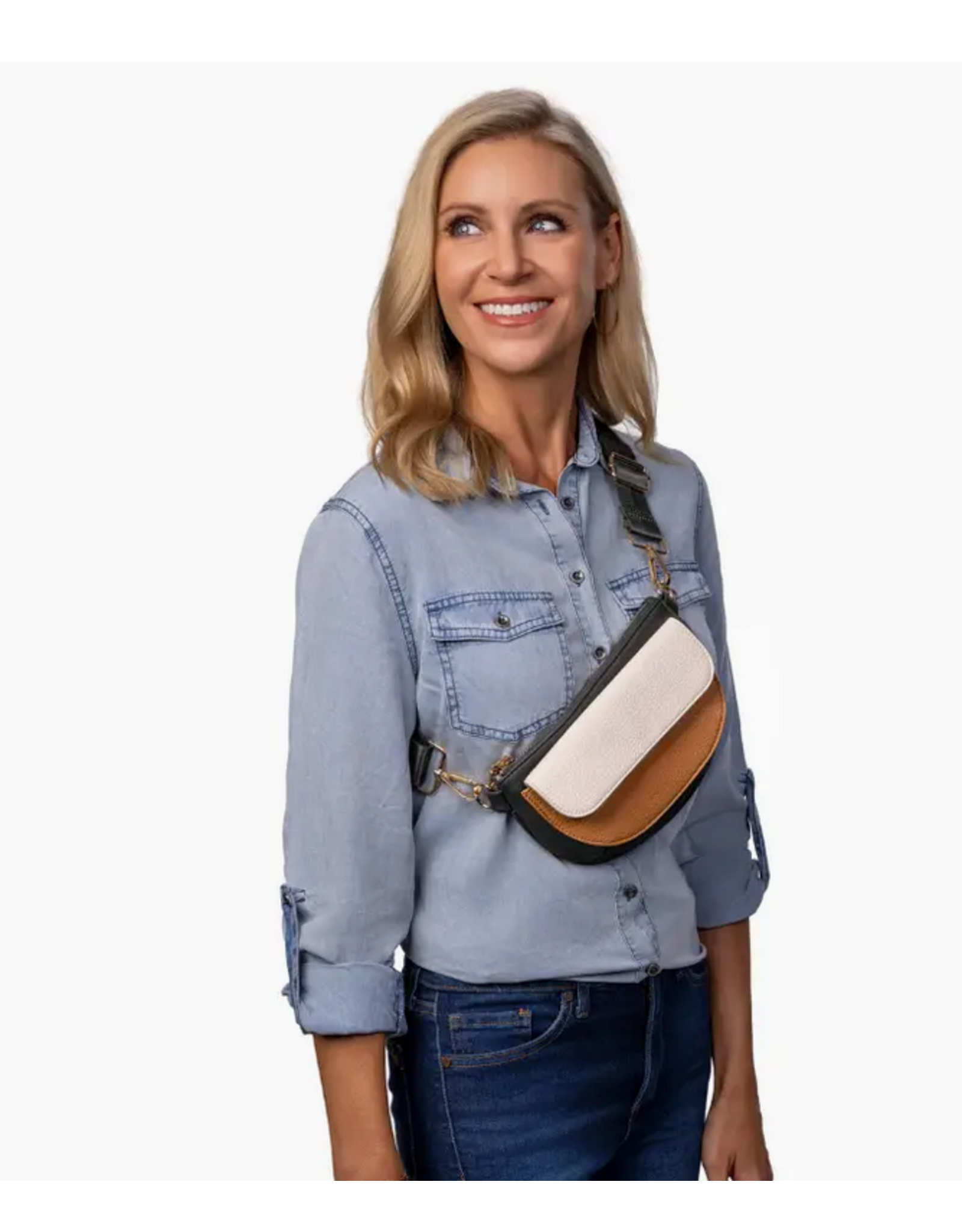 A Wink & A Nod Ivy 4-in-1 Bag