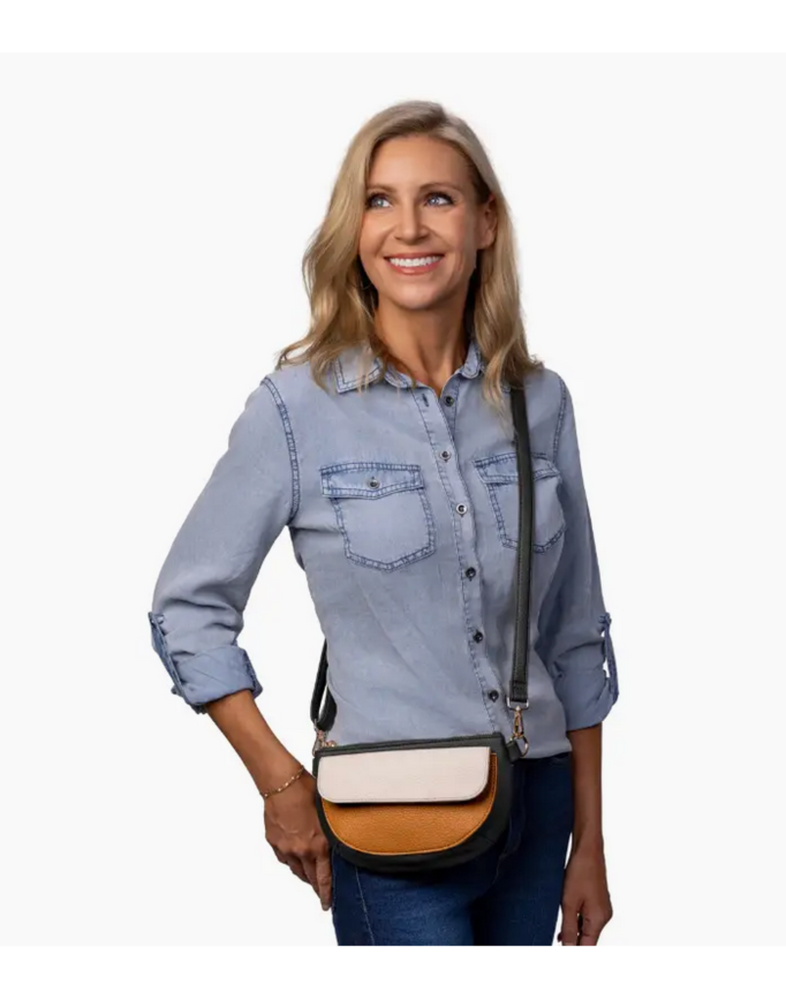 A Wink & A Nod Ivy 4-in-1 Bag