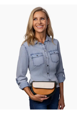 A Wink & A Nod Ivy 4-in-1 Bag